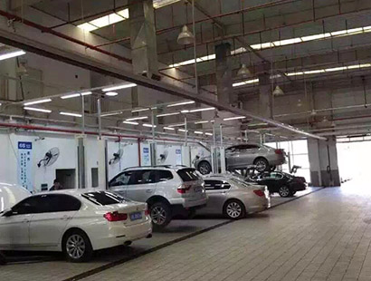 汽車企業(yè)環(huán)?？照{(diào)比亞迪公司案例